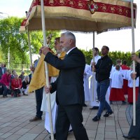  Boże Ciało 2023
